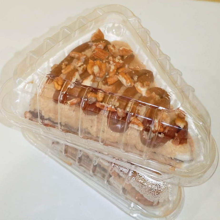 Pastel de Carajillo