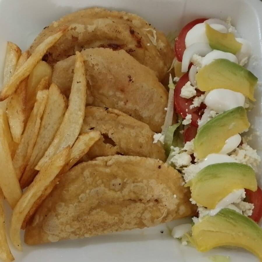 Quesadilla