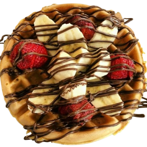 Waffle