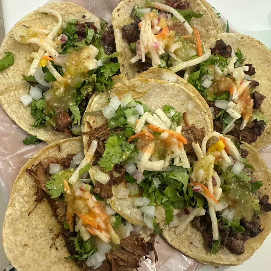 T-Barbacoa