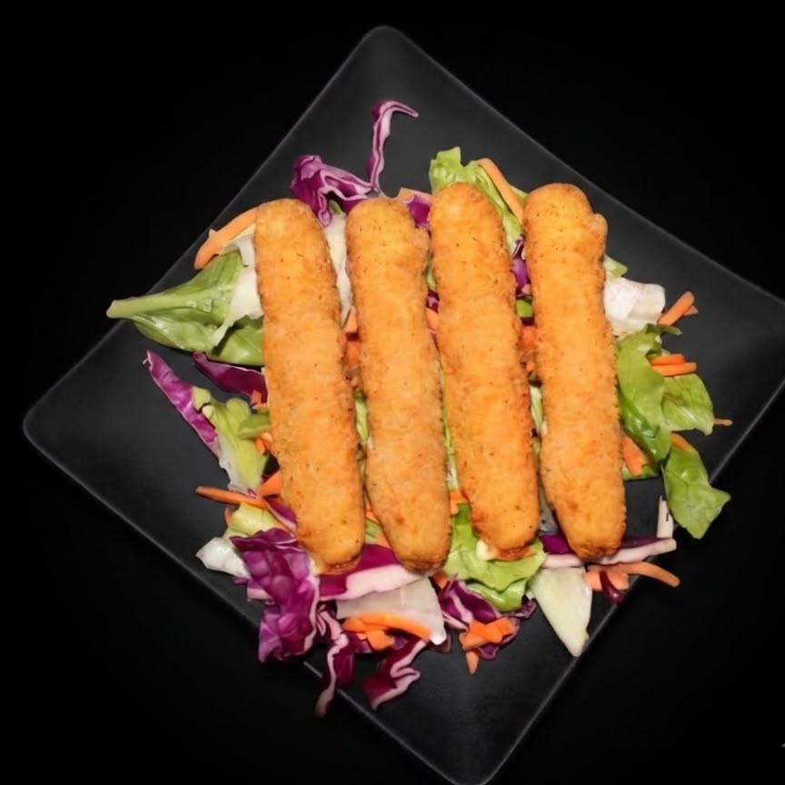 Mozarella Sticks