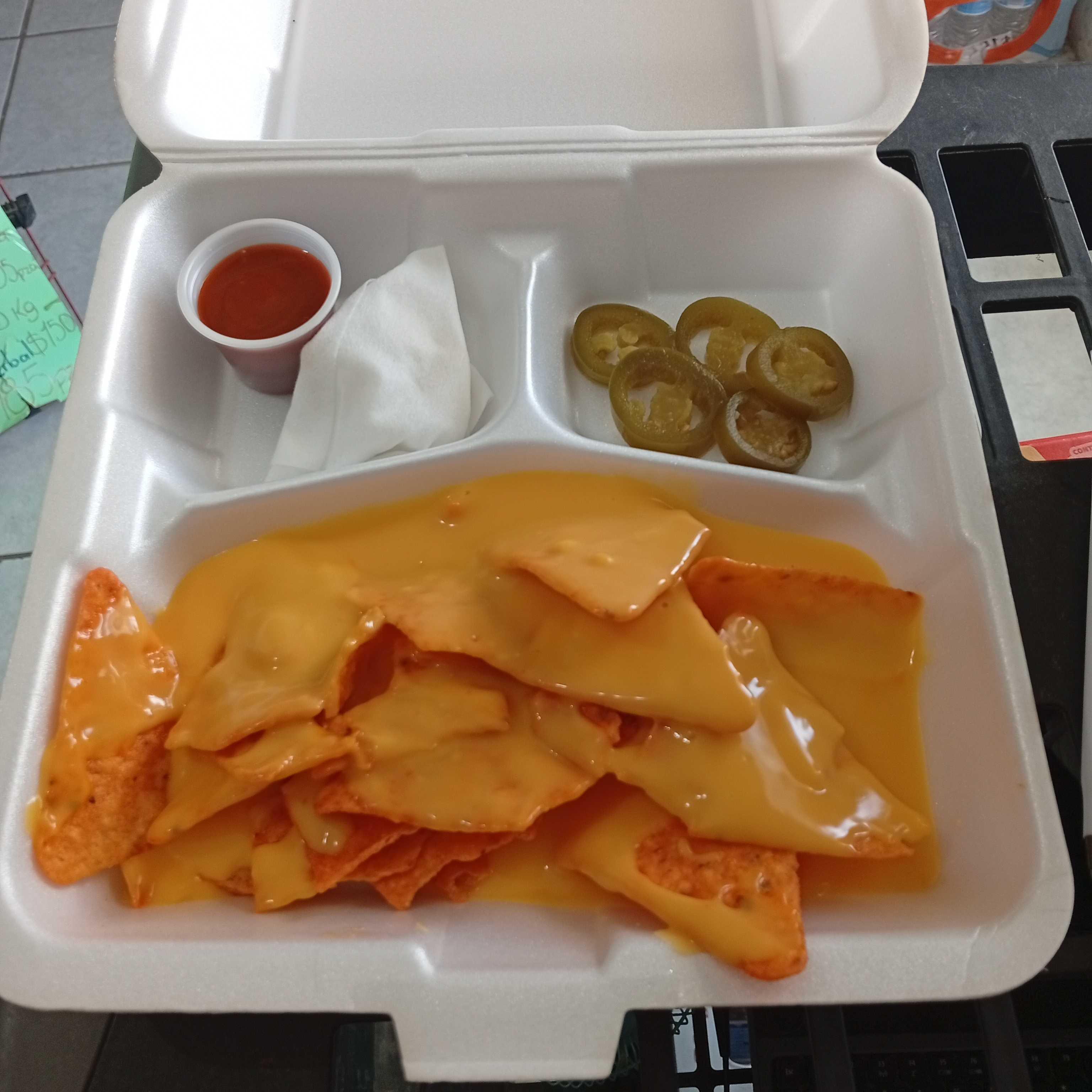 Papas Preparadas Sencillas