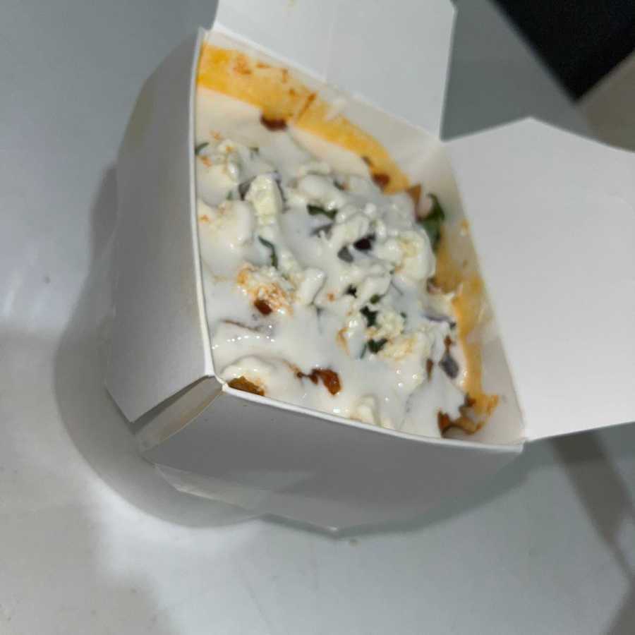 Chilaquiles Sencillos