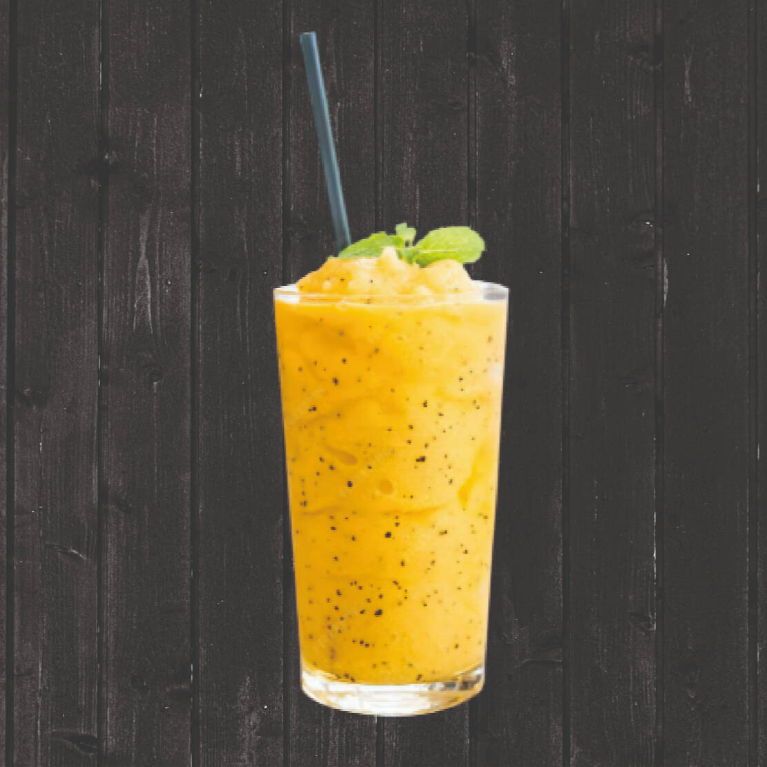 Vaso de Maracuyá FROZEN