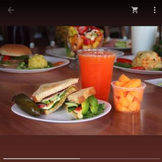 COMBO 4 SANDWICH CLASICO