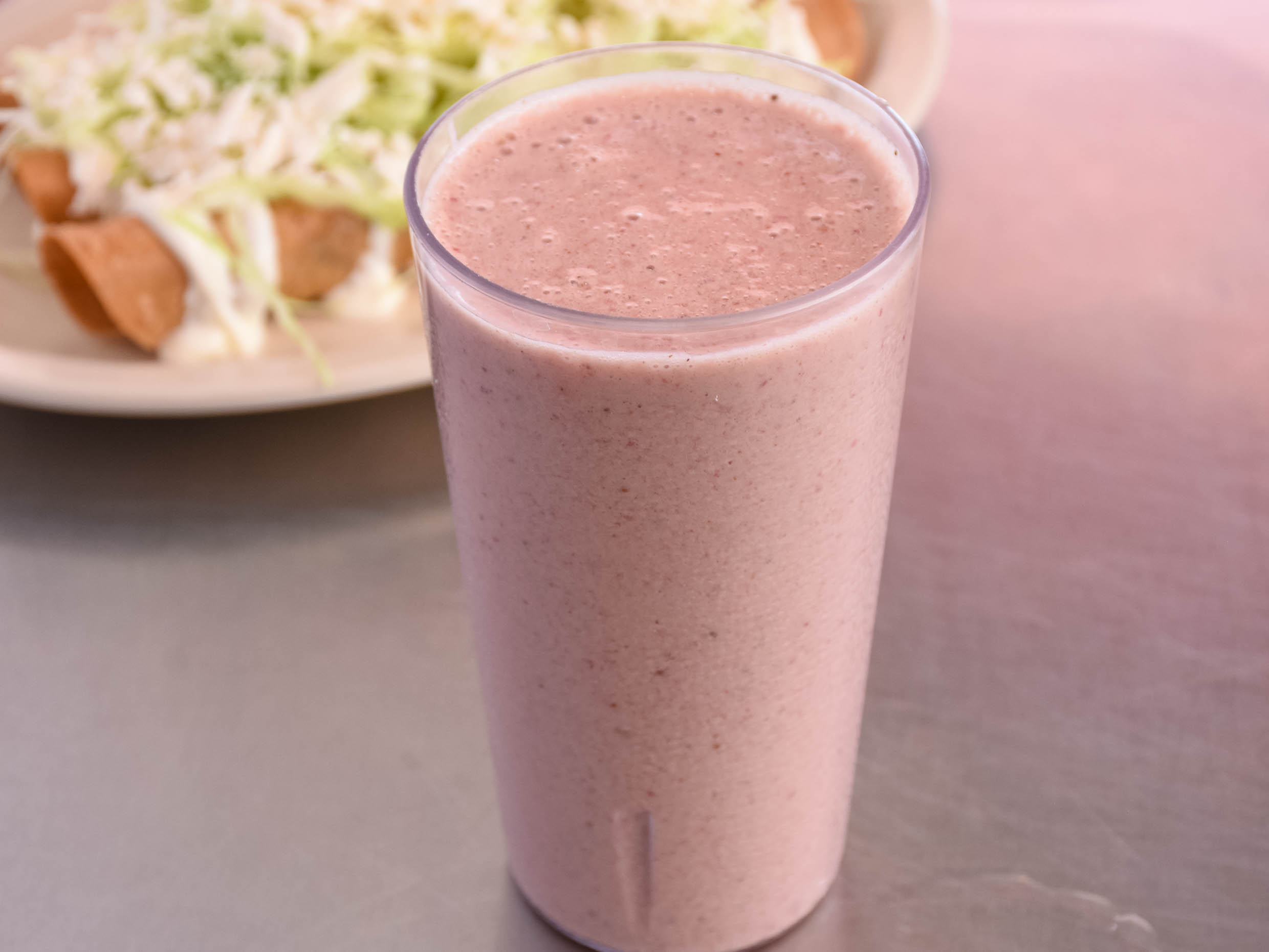 Licuado