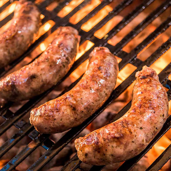 ORDEN DE CHORIZO ARGENTINO