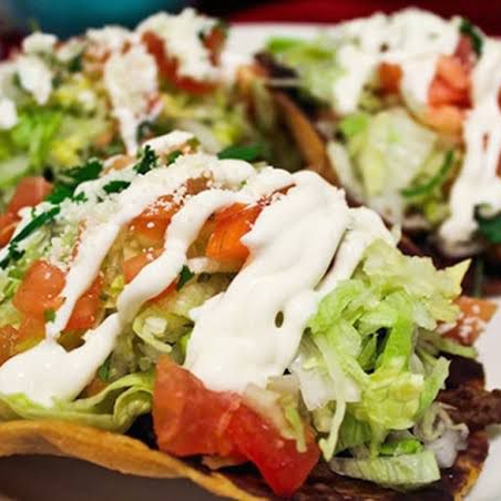 Tostadas