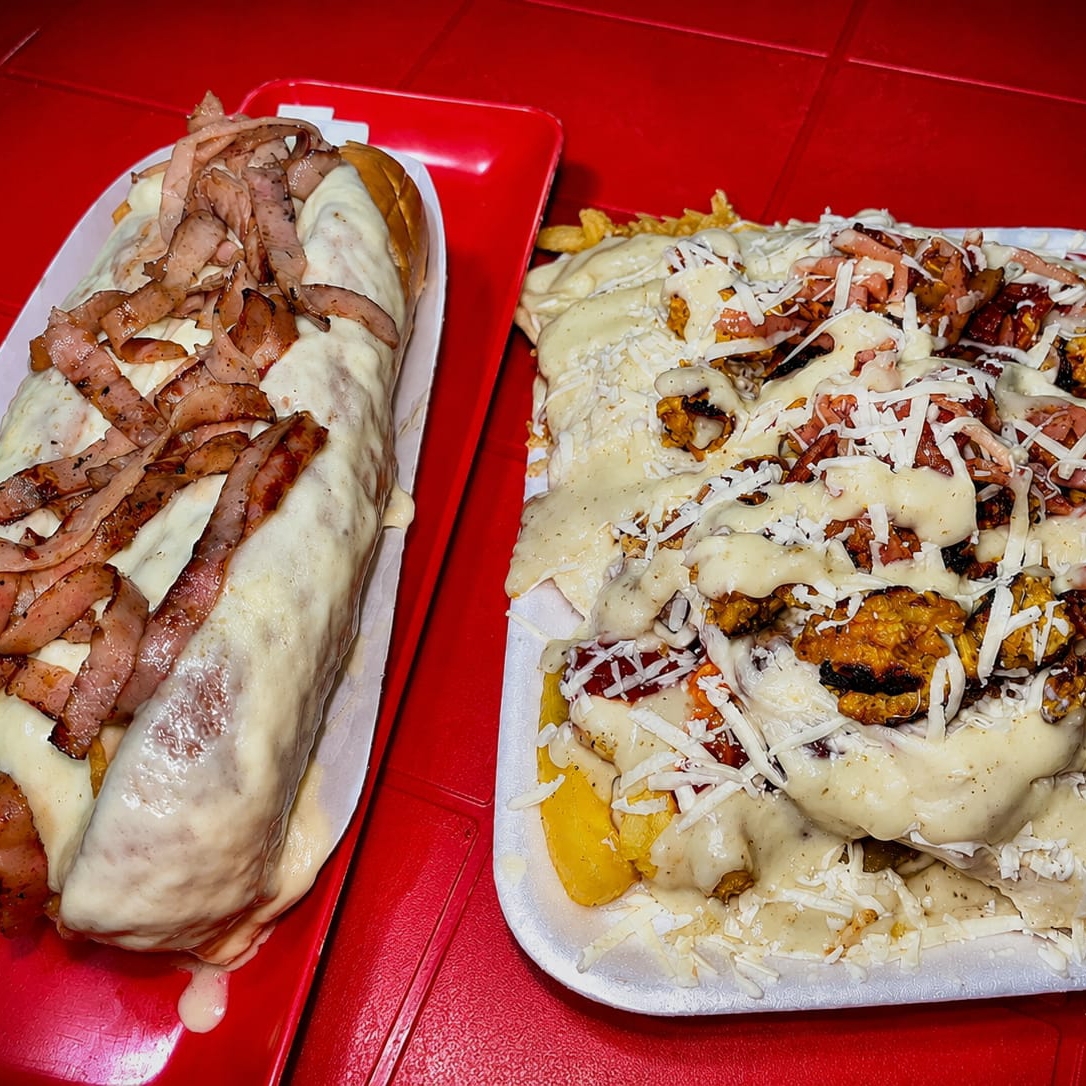Picada Mega