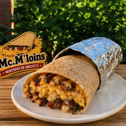 Mc.Ranchero