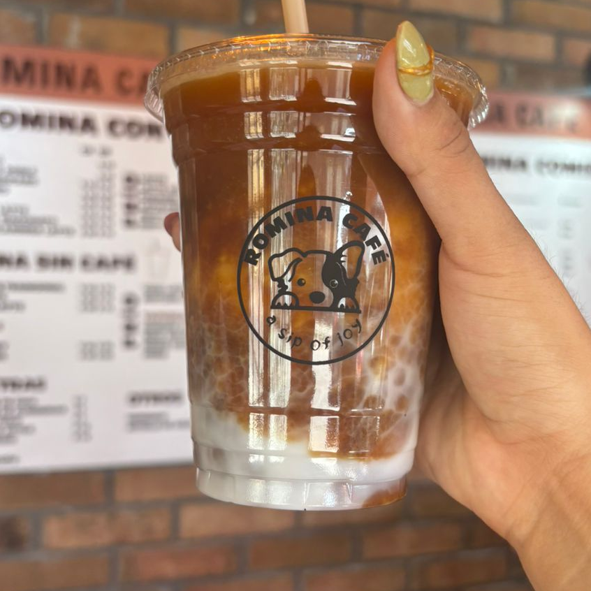 CARAMEL MACHIATO 12 OZ