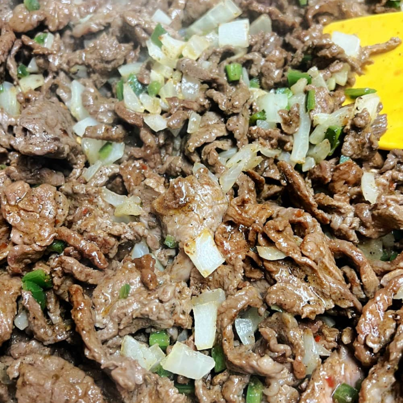 Asada 250 g