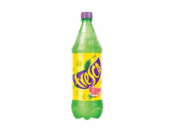 Fresca 600 Ml