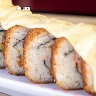 Cheese Roll