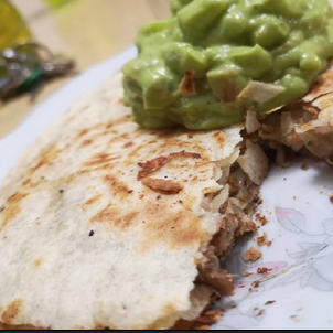 Gringa de Salchichon