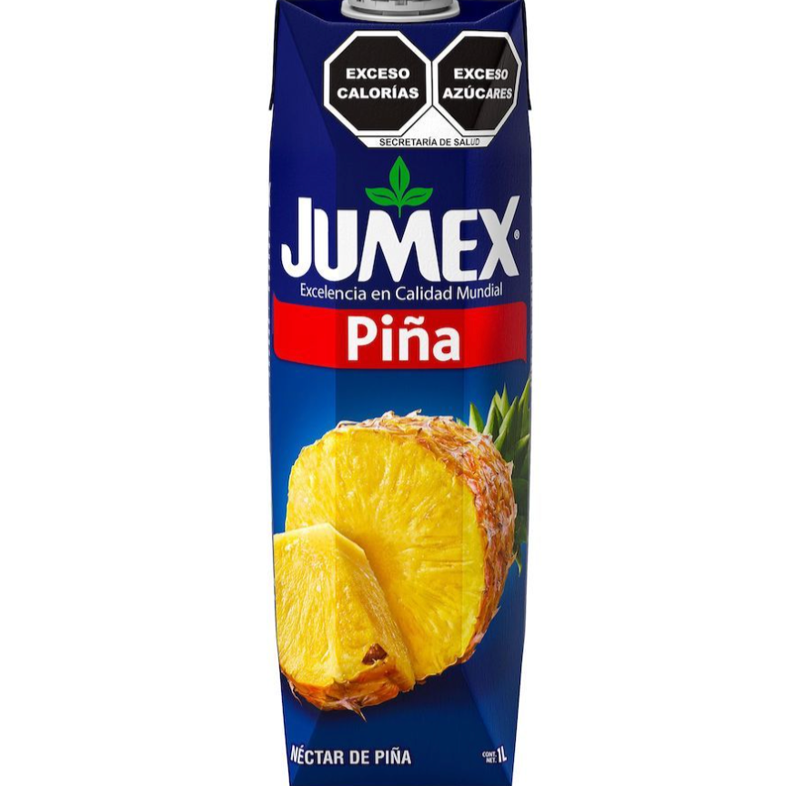 Jumex Piña 1 L