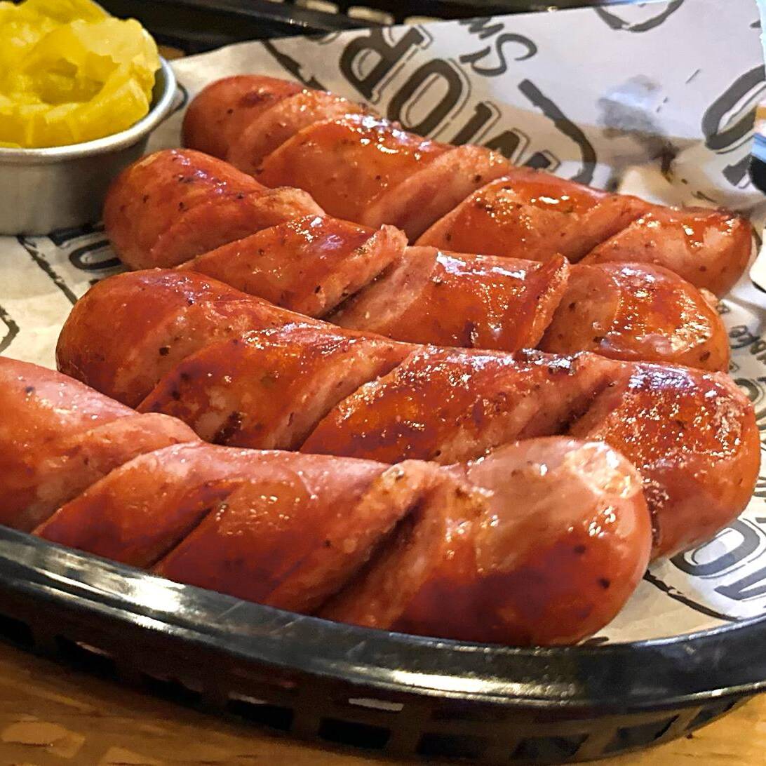 Salchicha Morocha 300 g