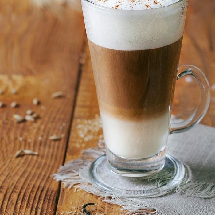 Café Capuchino