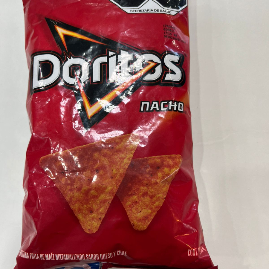 DORI NACHOS