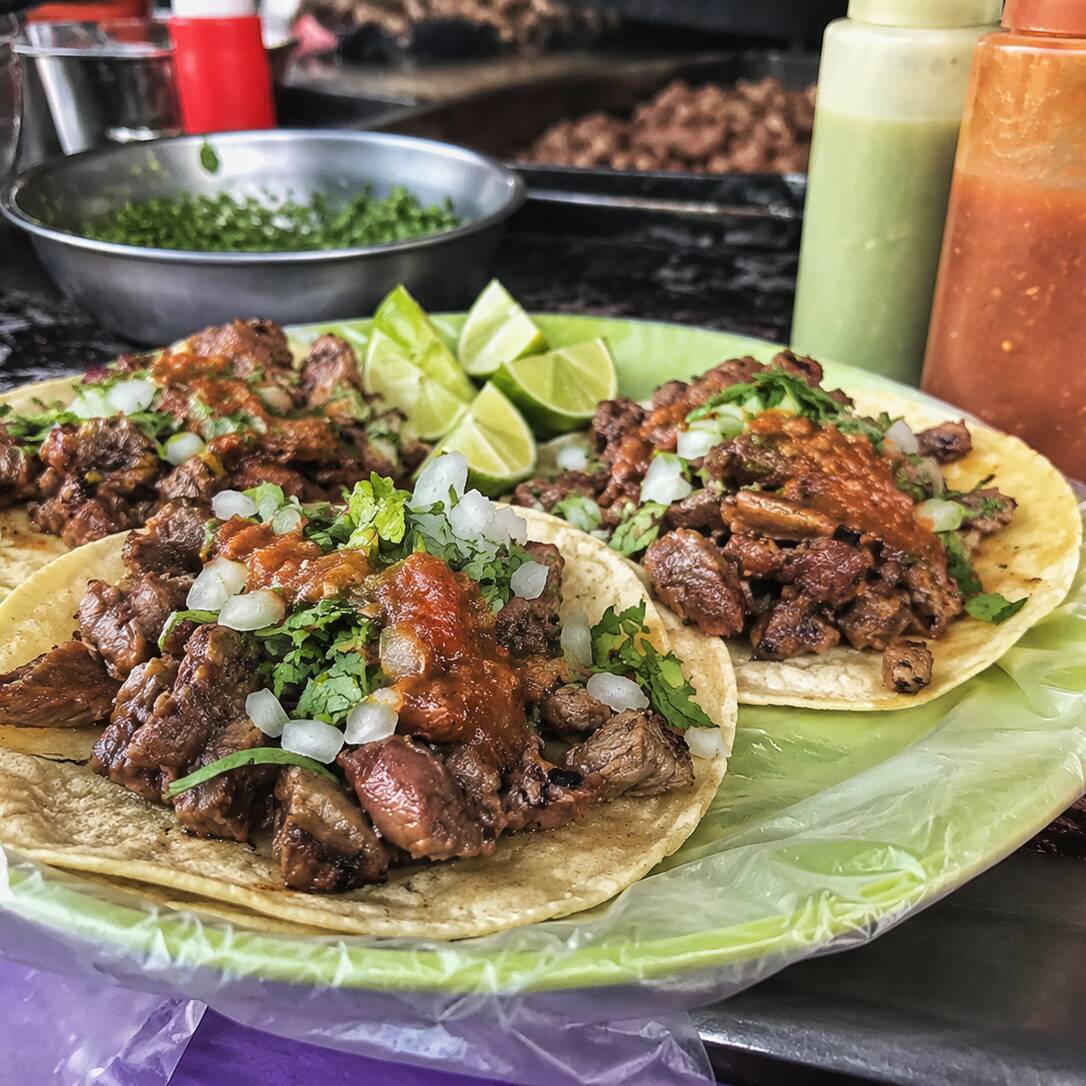 TACOS