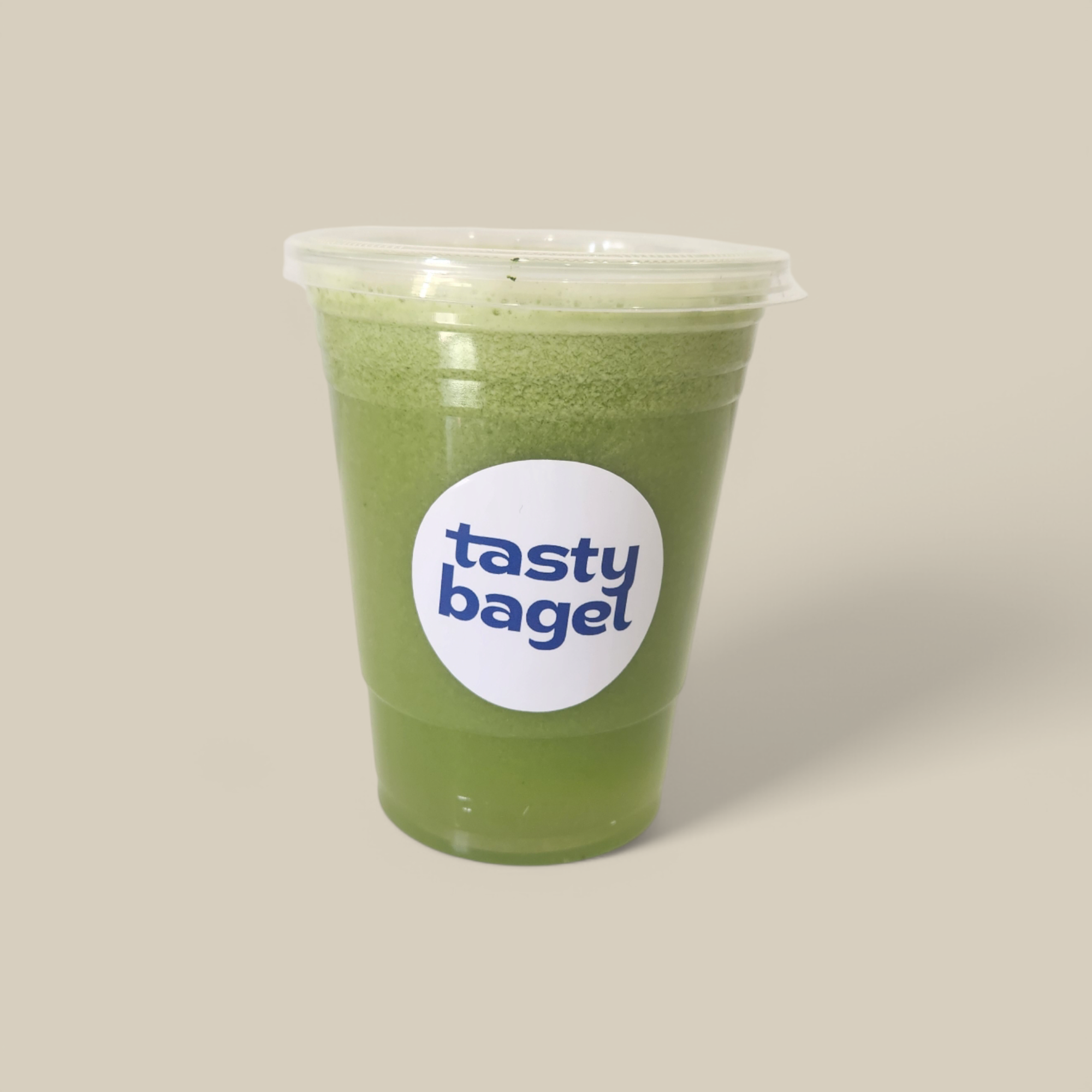 Jugo Verde