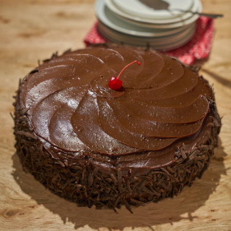 Torta Full Chocolate (PT)