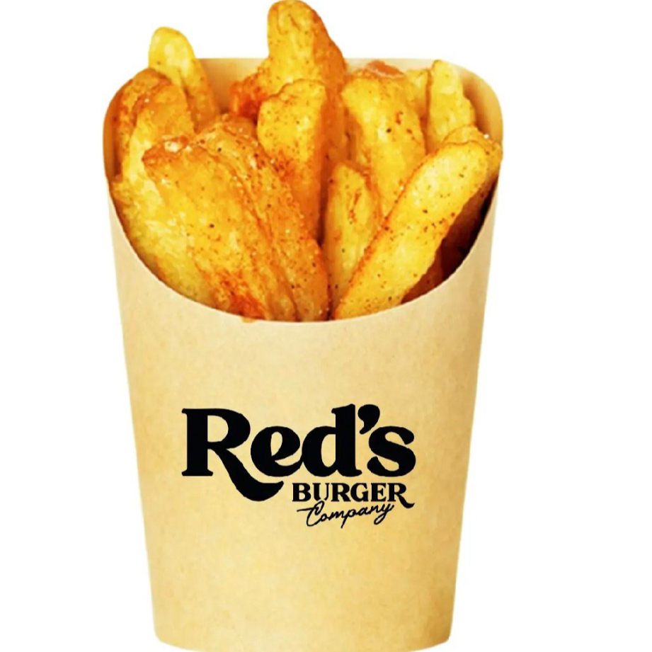 Papas Fritas Naturales Francesas