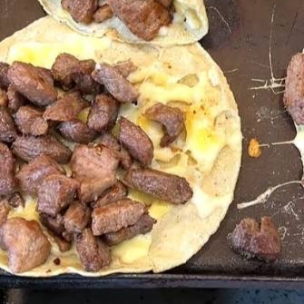 Gringa Arrachera