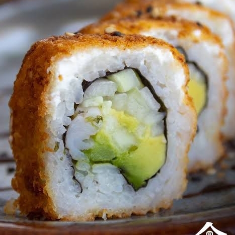 Philadelphia Empanizado