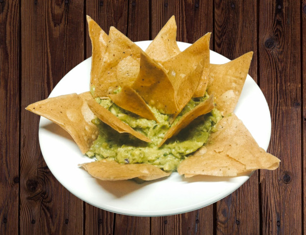 Orden de guacamole