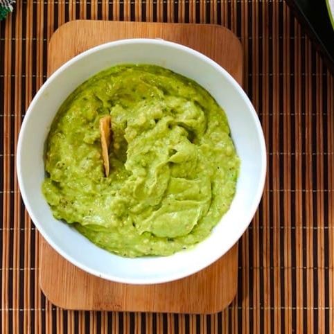 Porción  Extra Aguacate