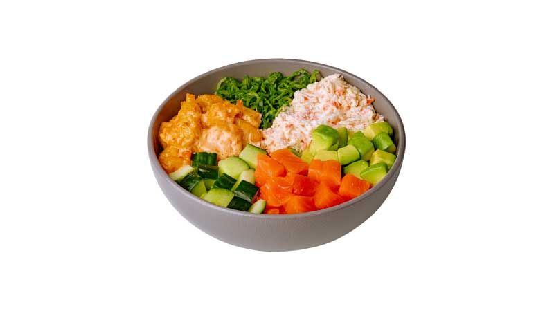 IZAKAYA BOWL KOKI KOKI