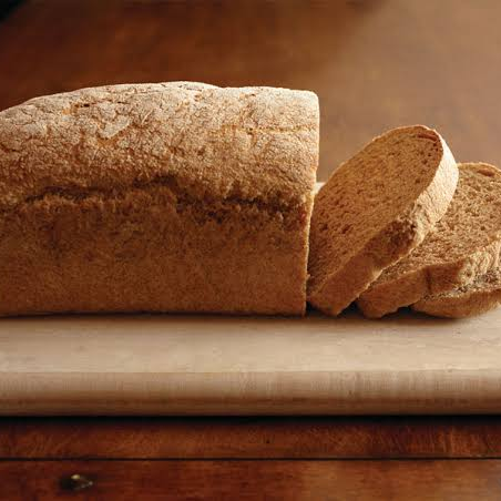 Pan de Caja Integral