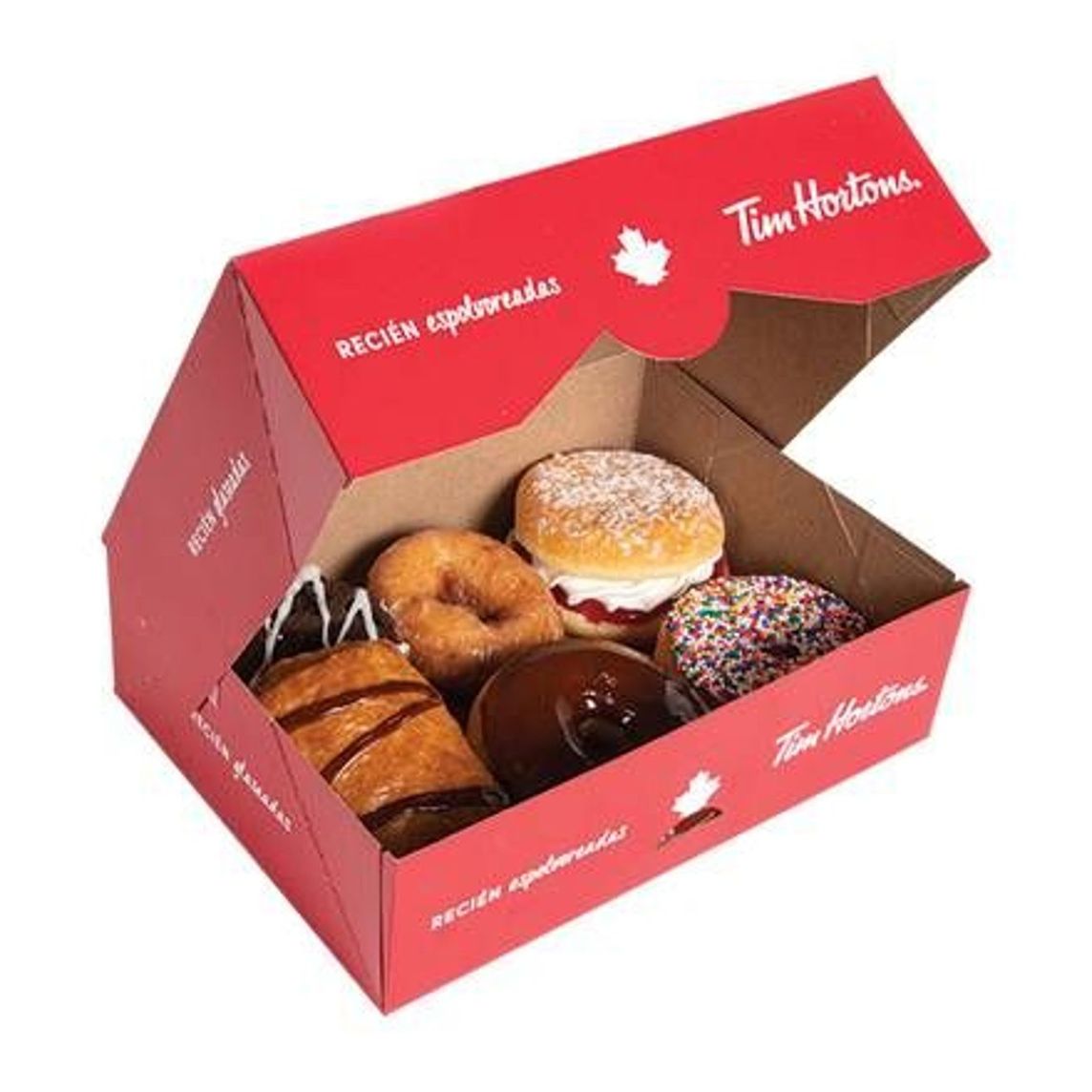 6-Pack Panadería Premium