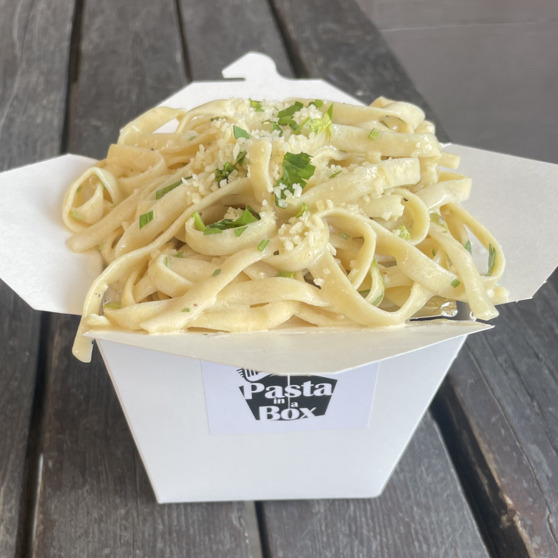 Alfredo Clasico