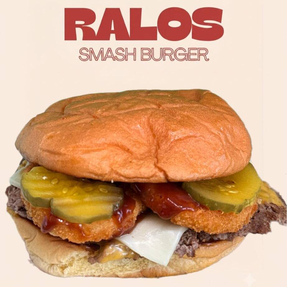 Aros Smash