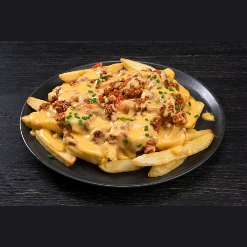 Papas Especialidad de la Casa