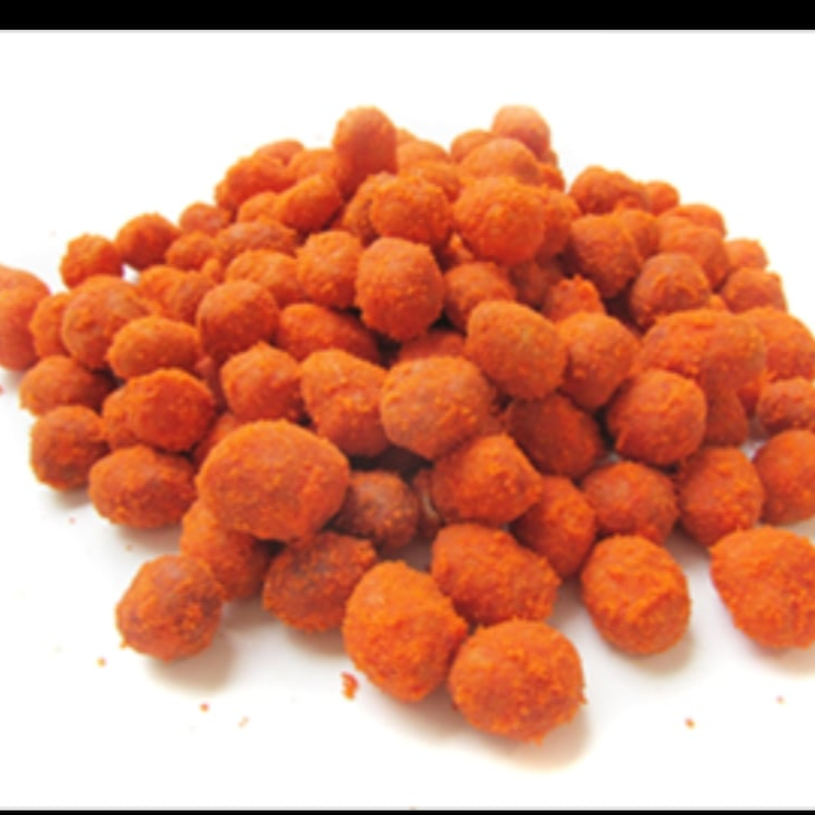 Cacahuate Queso Nugs
