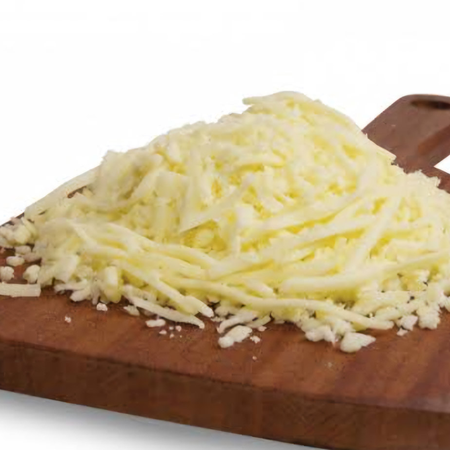 Queso Mozzarella