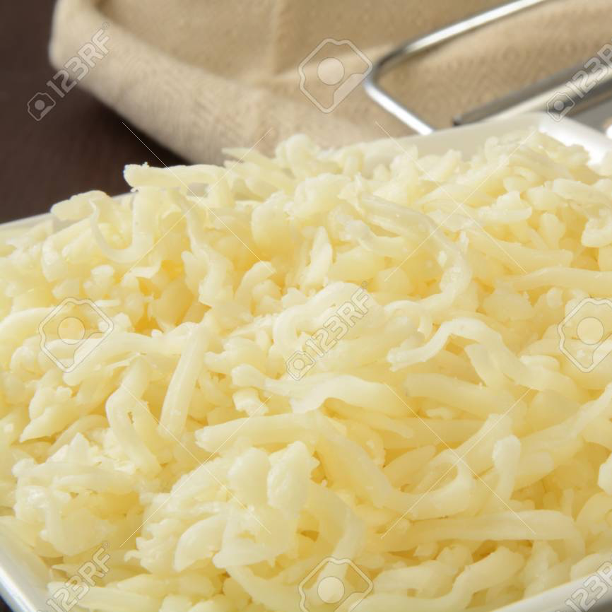 Extra queso