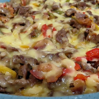 Alambre Azteca Individual