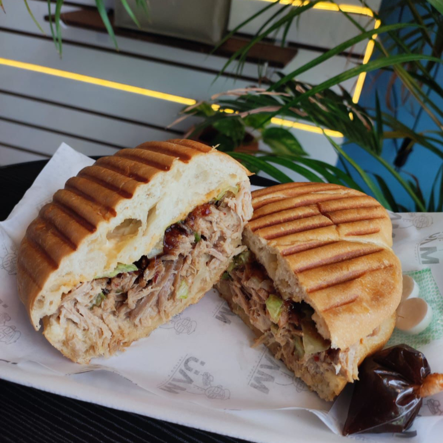 TORTA DE PIERNA MEDIANA