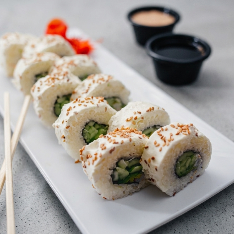 Philadelphia Roll