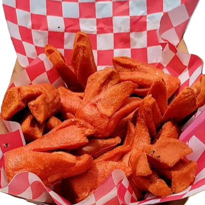 Salchipulpos