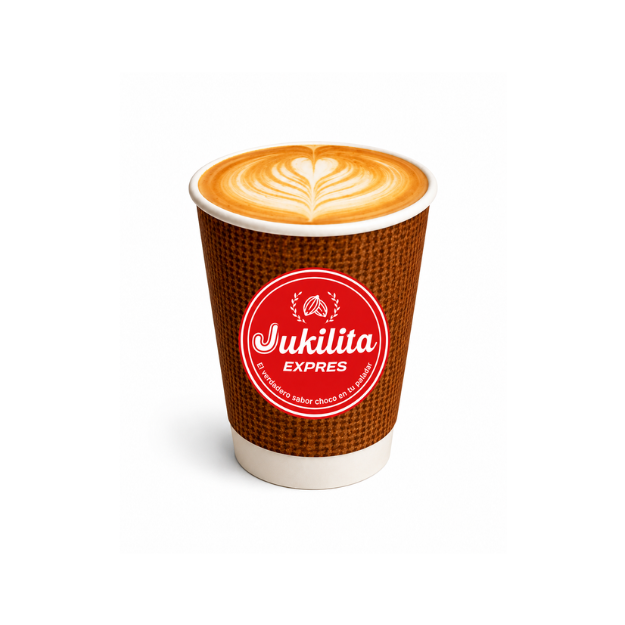 Café Latte Chico