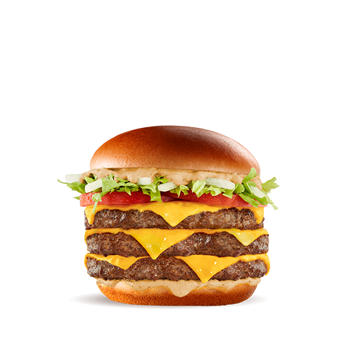Tasty Clásica 3 Carnes