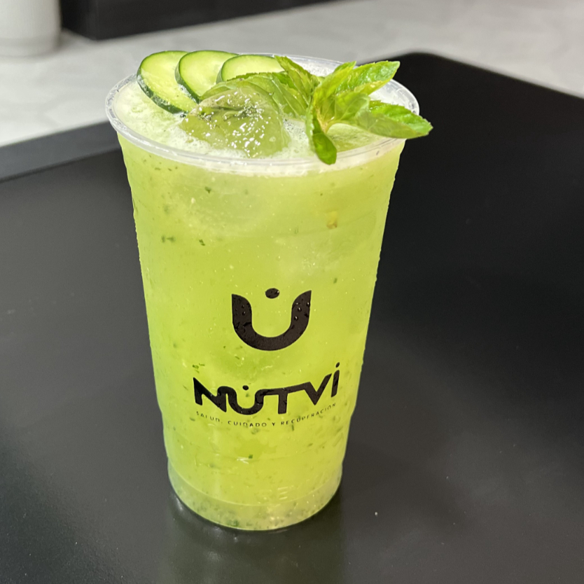 Mojito Fit