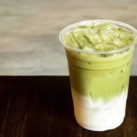 Matcha en las Rocas