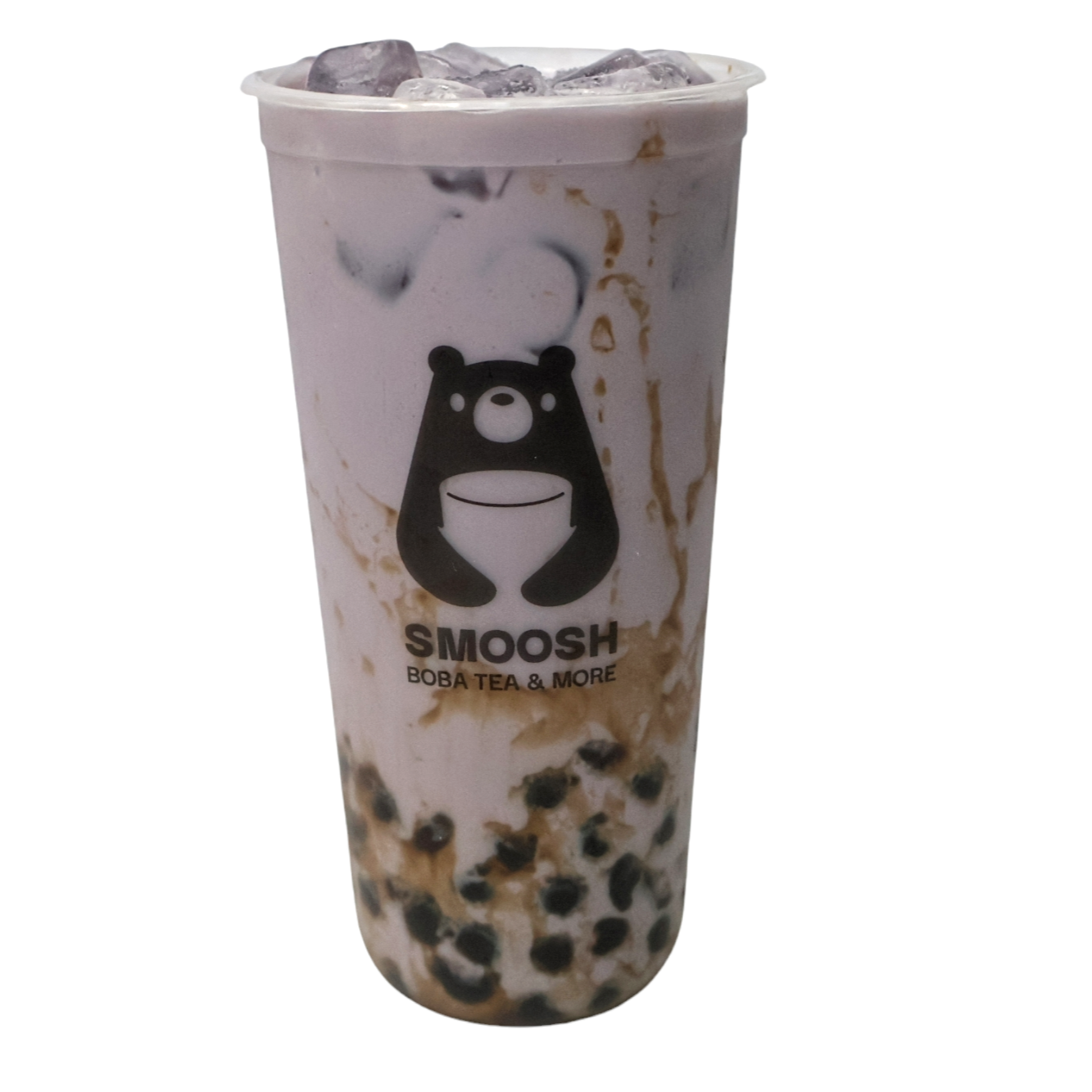Taro Milk Tea