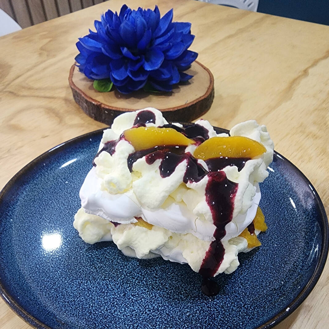 Pavlova